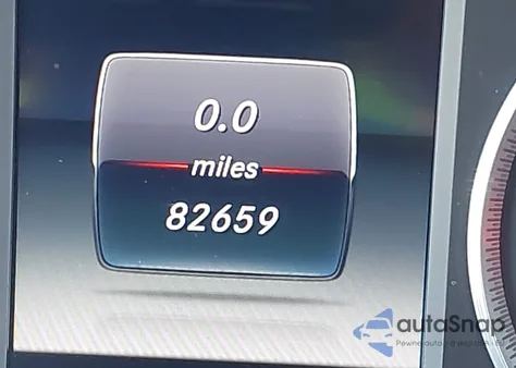 2016 Mercedes-Benz Glc 300 from USA, damaged, VIN WDC0G4JB1GF005535